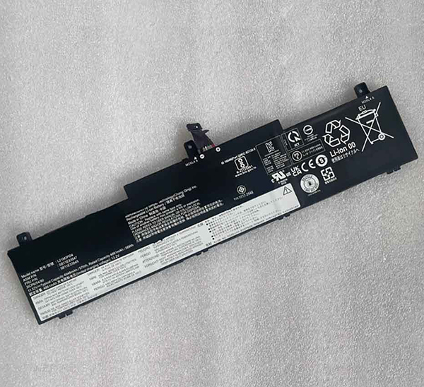 Batterie Lenovo L21C3PD4