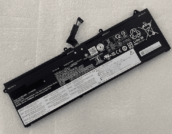 Batterie Lenovo L21C4PD8