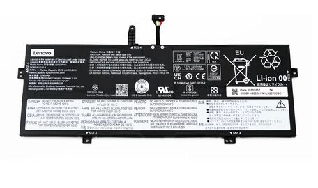 Batterie Lenovo L21L4PH3