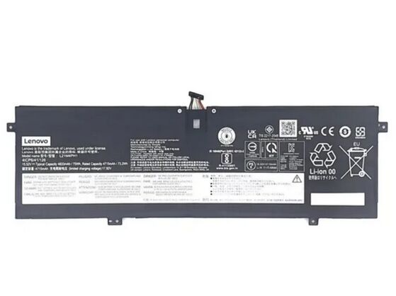 Batterie Lenovo L21M4PH1