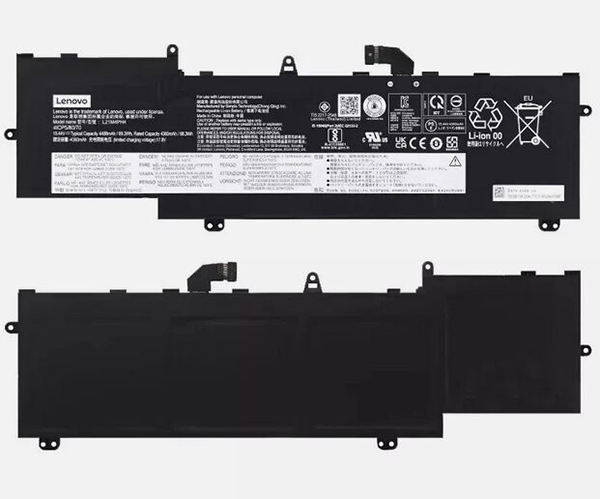 Batterie Lenovo L21L4PH4