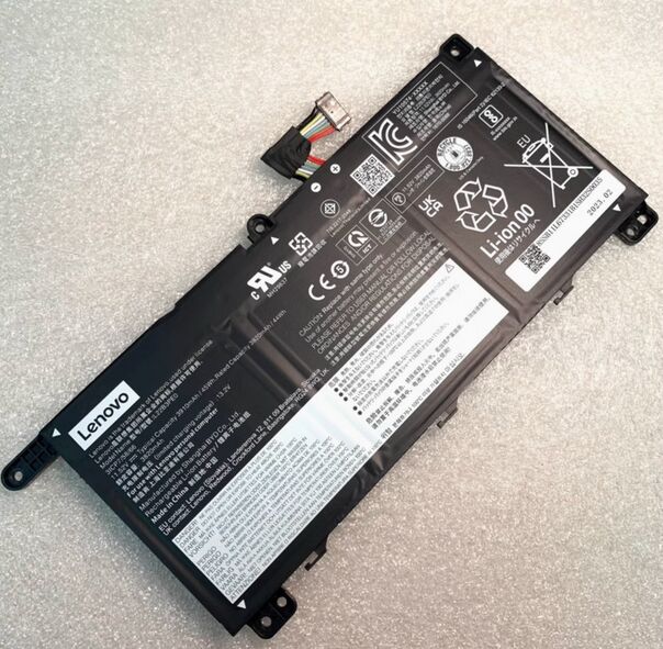 Batterie Lenovo L22B3PE0