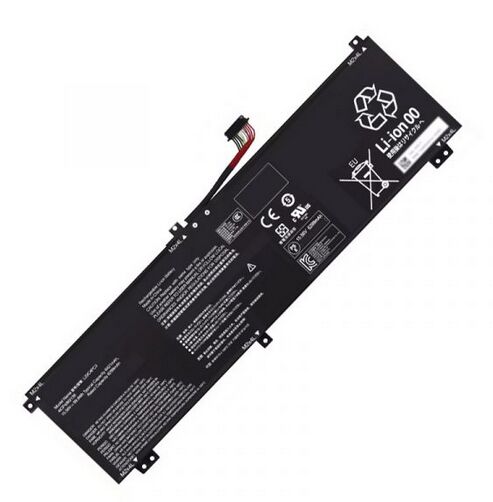 Batterie Panasonic FZ-VZSU94W...