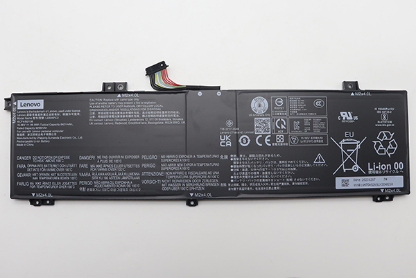 Batterie Panasonic FZ-VZSU94W...