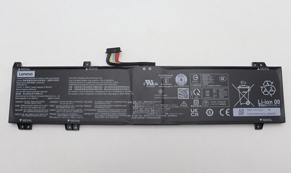 Batterie Lenovo L23L4PK5