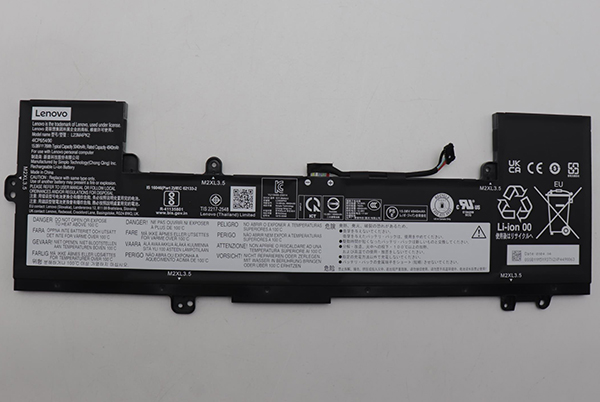 Batterie Lenovo L23C4PK2