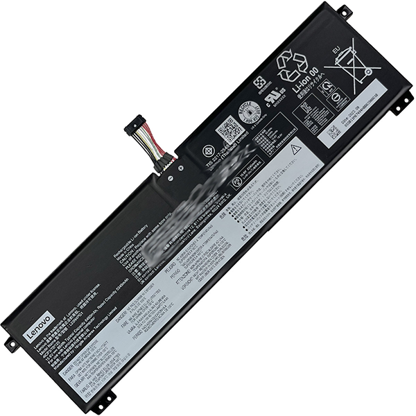 Batterie Lenovo L23N4PG1