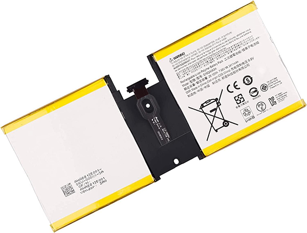 Batterie Microsoft G16QA043H