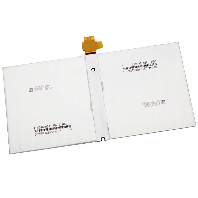 Batterie Microsoft G3HTA026H