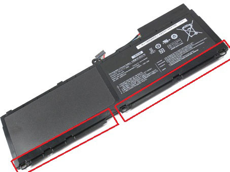 Batterie Samsung 900X3A-A01