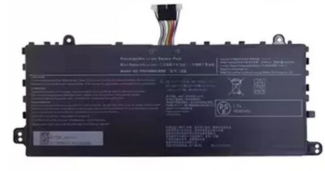 Batterie Panasonic FZ-VZSU94W...