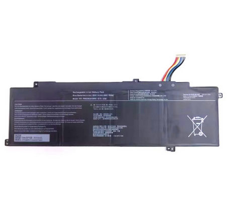 Batterie Toshiba PS0236UA1BRS